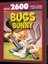 Atari  2600&nbsp; - &nbsp;Bugs Bunny (1983) (Atari)